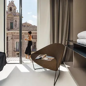 Meo Design & Spa Catánia