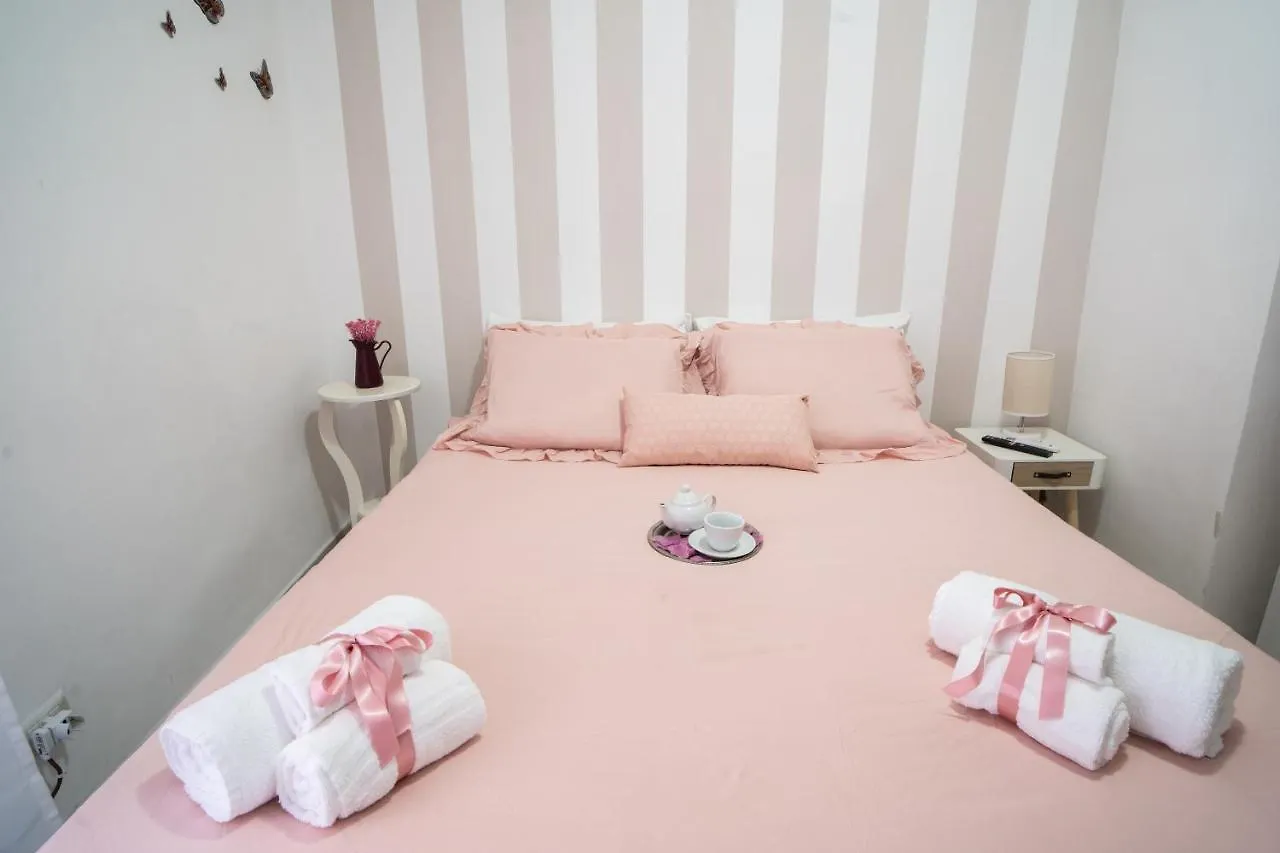 Holiday home Nicaredda Home Catania