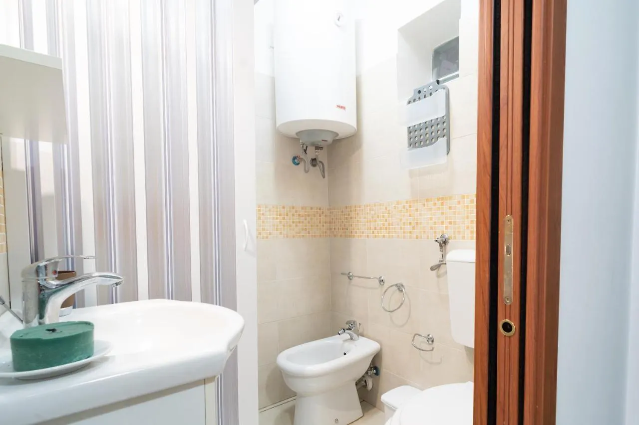 Holiday home Nicaredda Home Catania