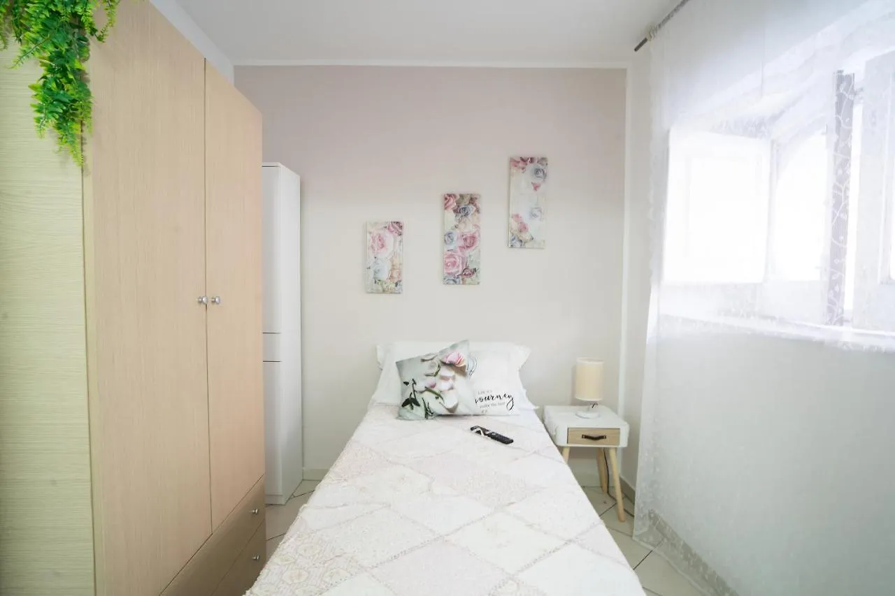 Nicaredda Home Catania