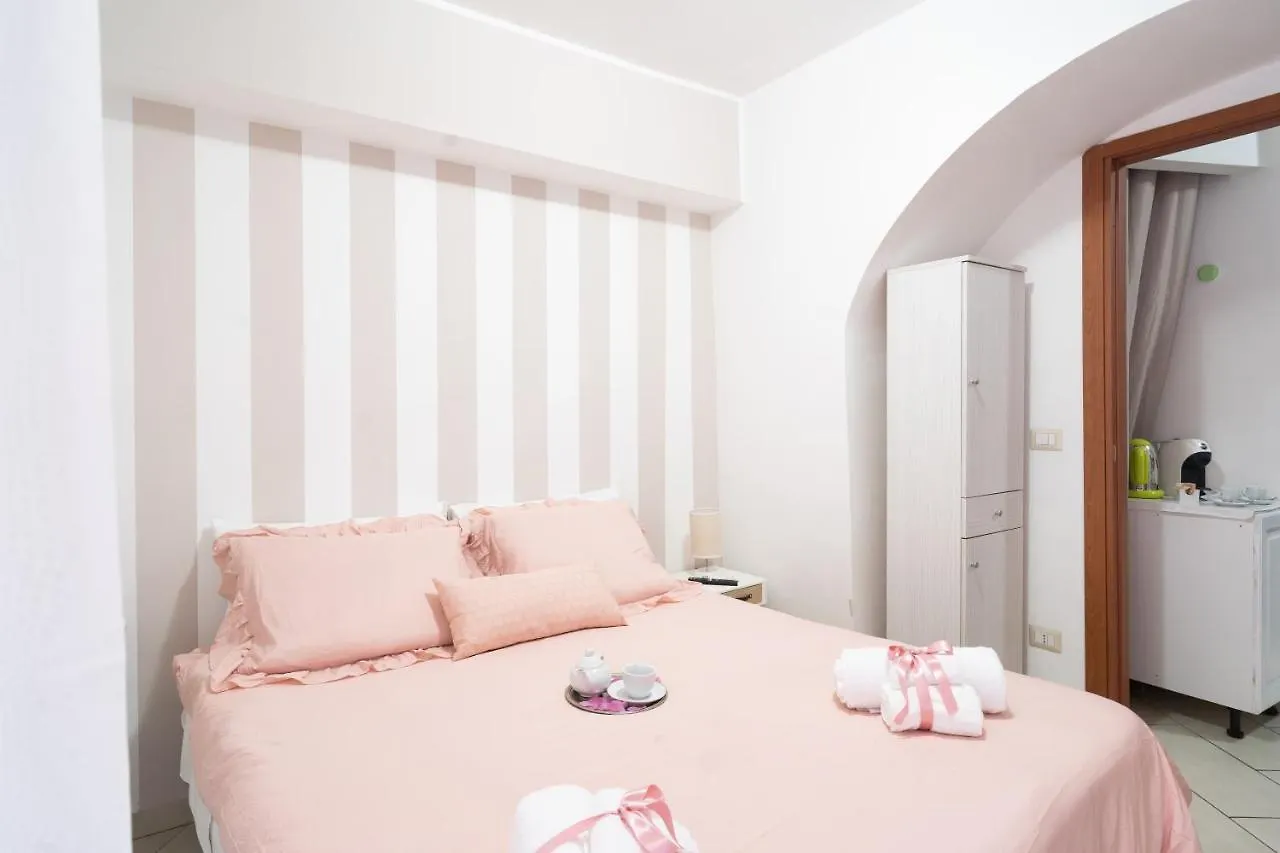 Holiday home Nicaredda Home Catania