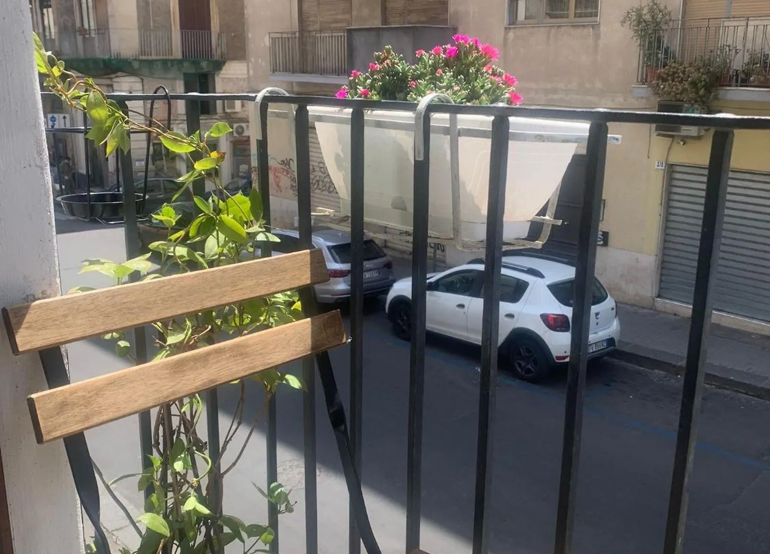 Holiday home Nicaredda Home Catania Italy