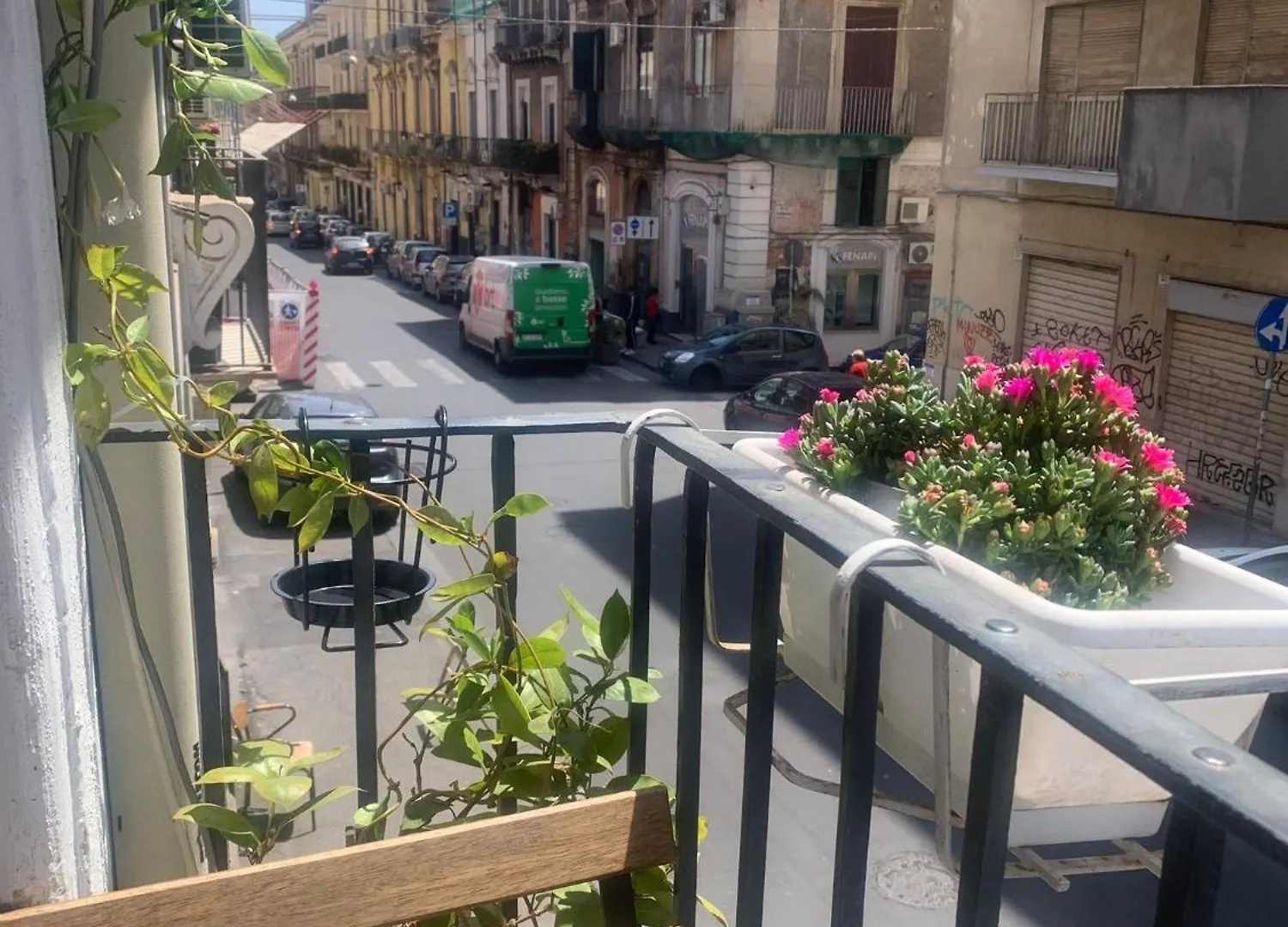 Nicaredda Home Catania