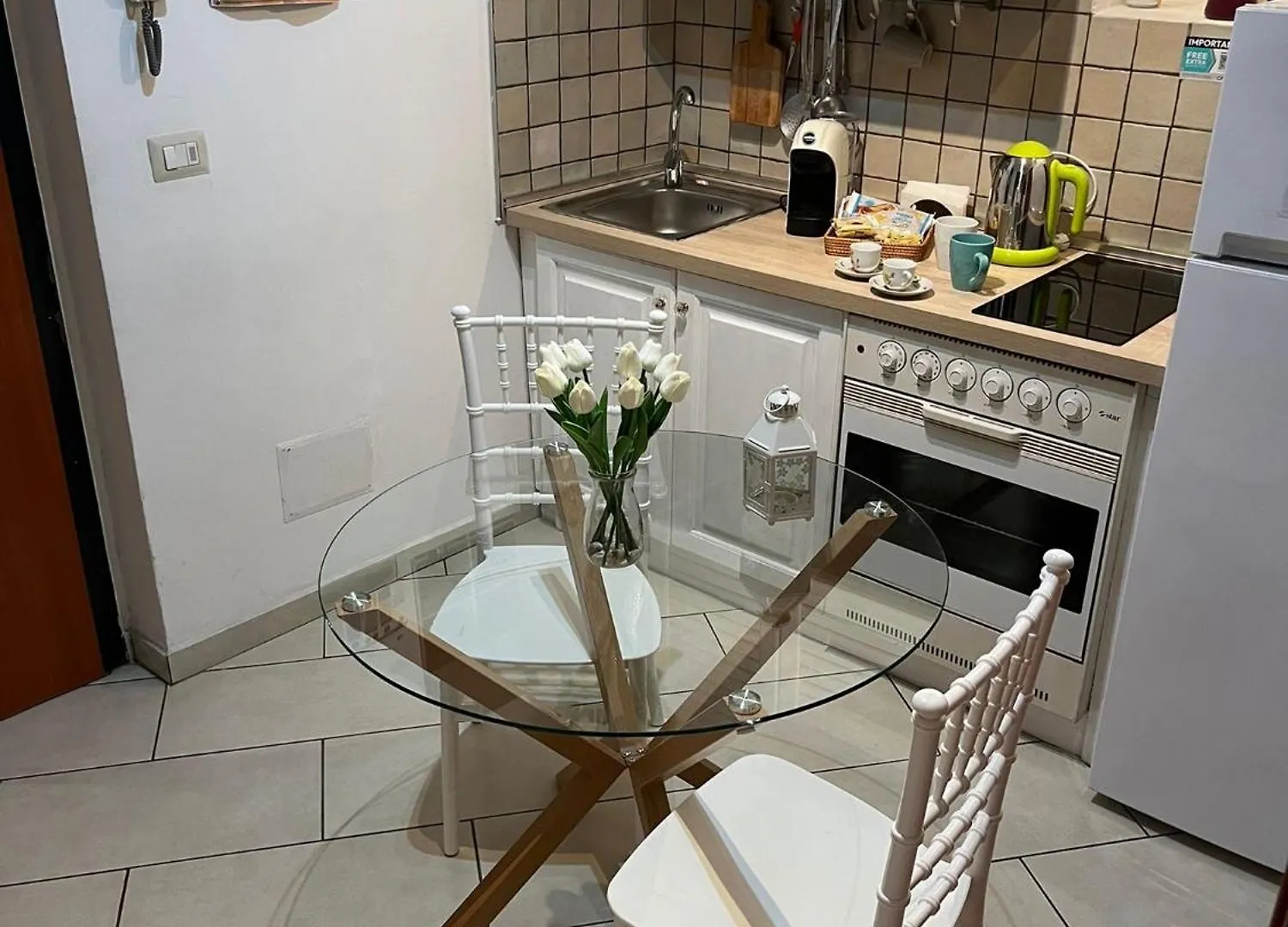 Nicaredda Home Catania Italy