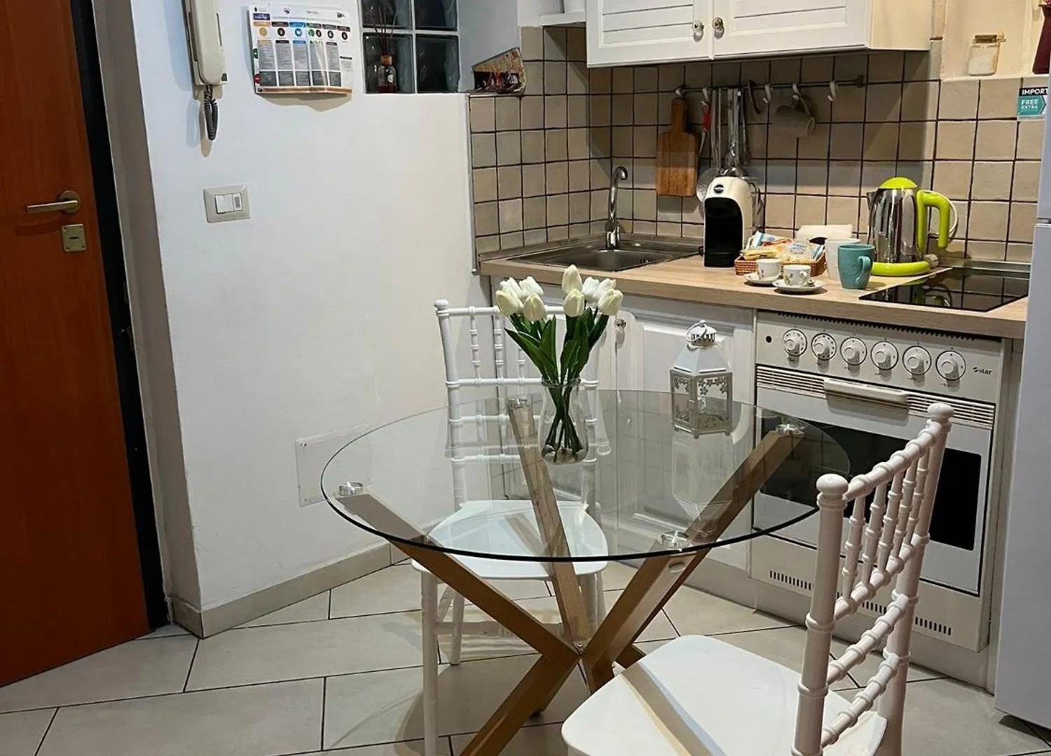 Nicaredda Home Catania Holiday home
