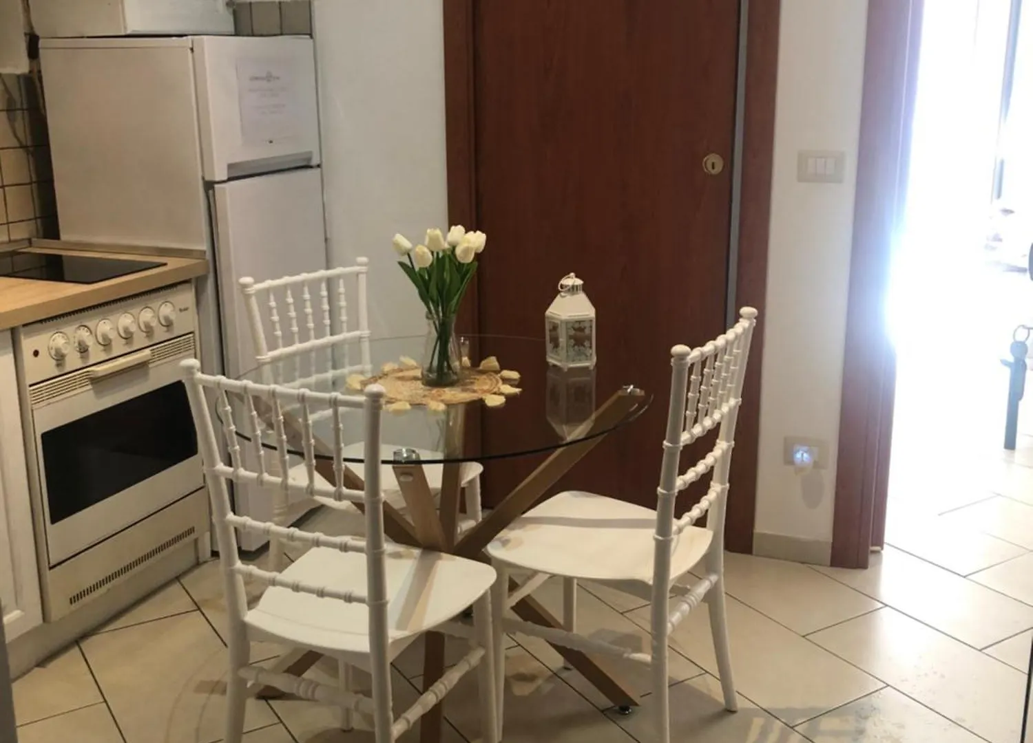 Nicaredda Home Catania Italy