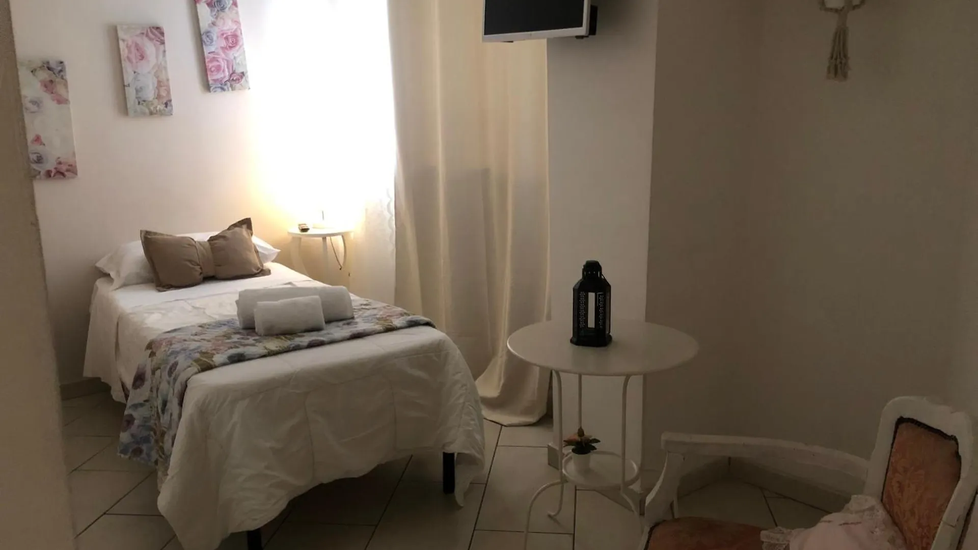 Nicaredda Home Catania Italy