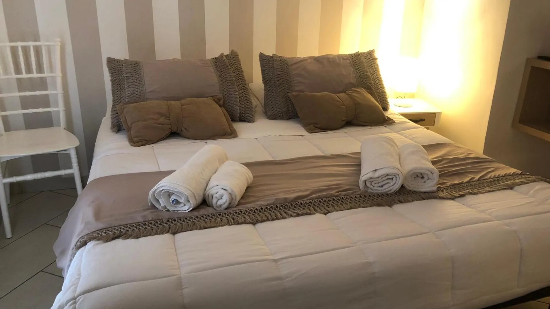 Nicaredda Home Catania Holiday home