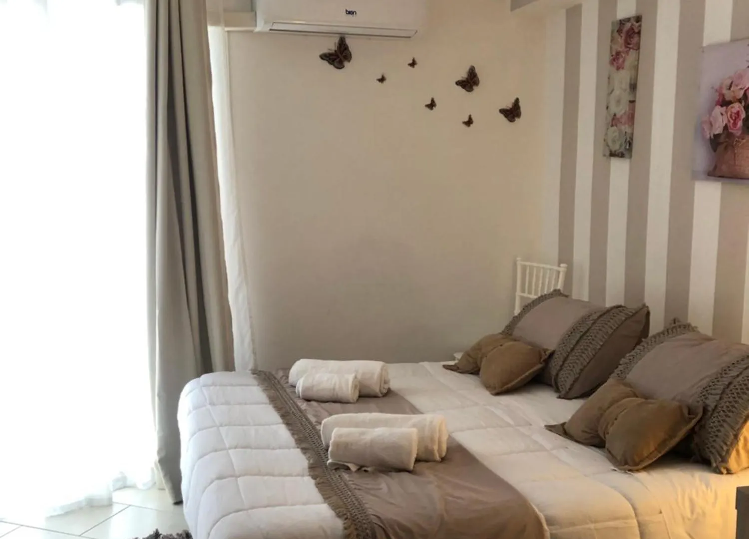 Holiday home Nicaredda Home Catania