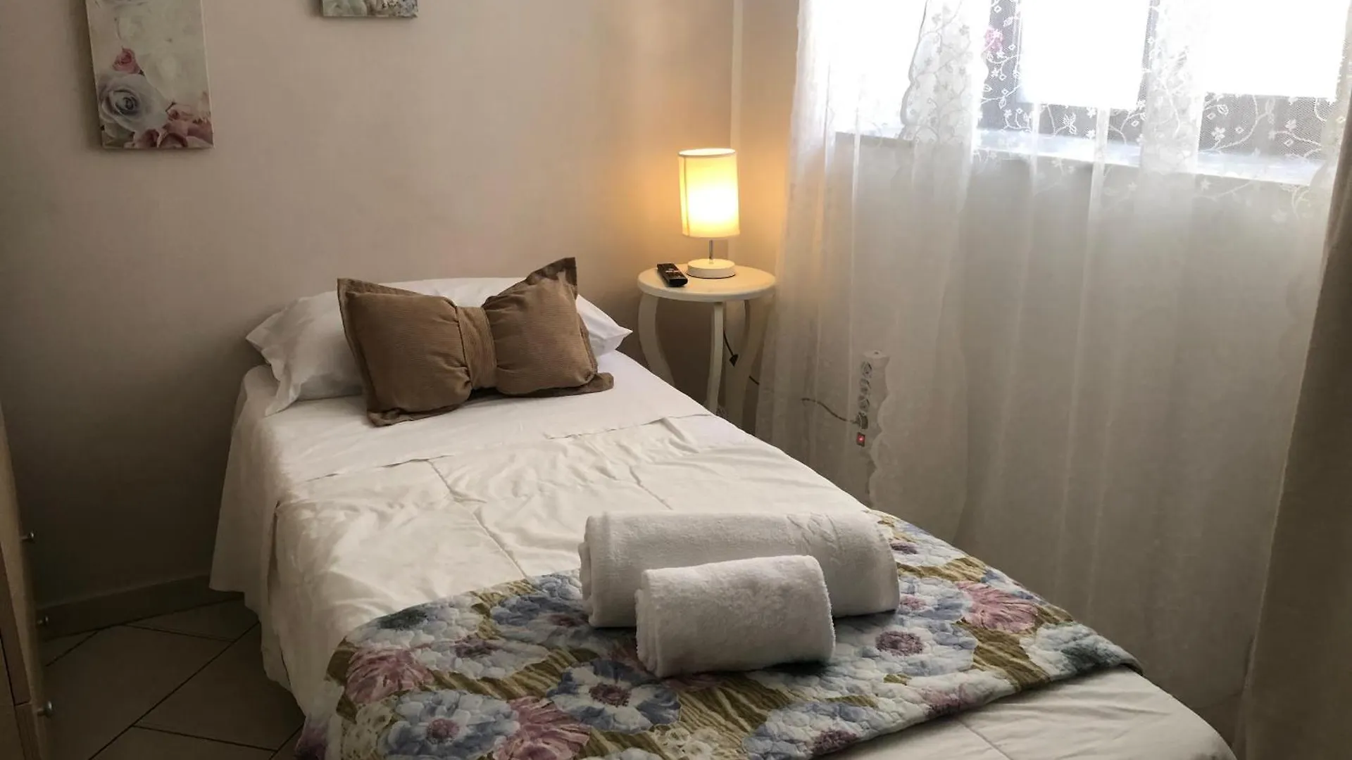 Holiday home Nicaredda Home Catania Italy